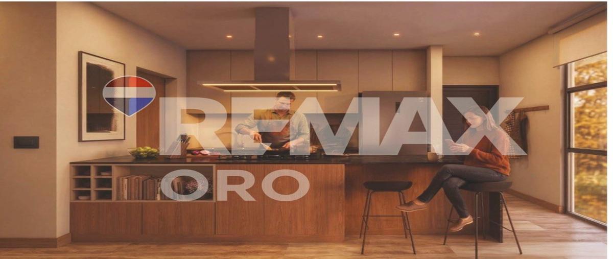 Foto de departamento en venta en prolongacion josefa ortíz de dominguez , el pueblito centro, corregidora, querétaro, 31717883 No. 03