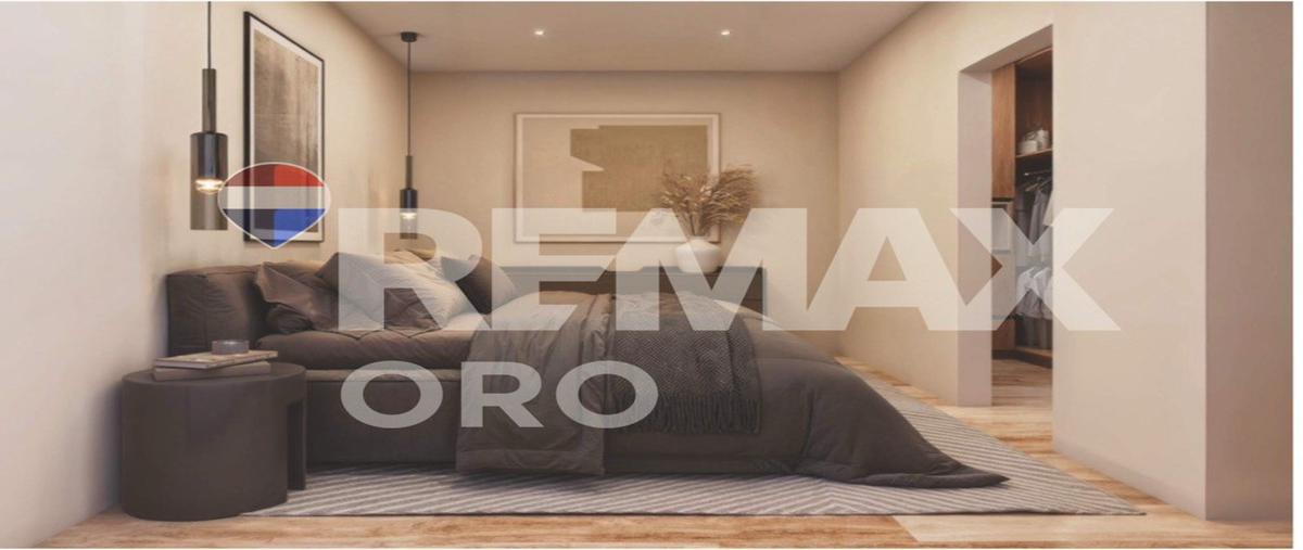 Foto de departamento en venta en prolongacion josefa ortíz de dominguez , el pueblito centro, corregidora, querétaro, 31717883 No. 04