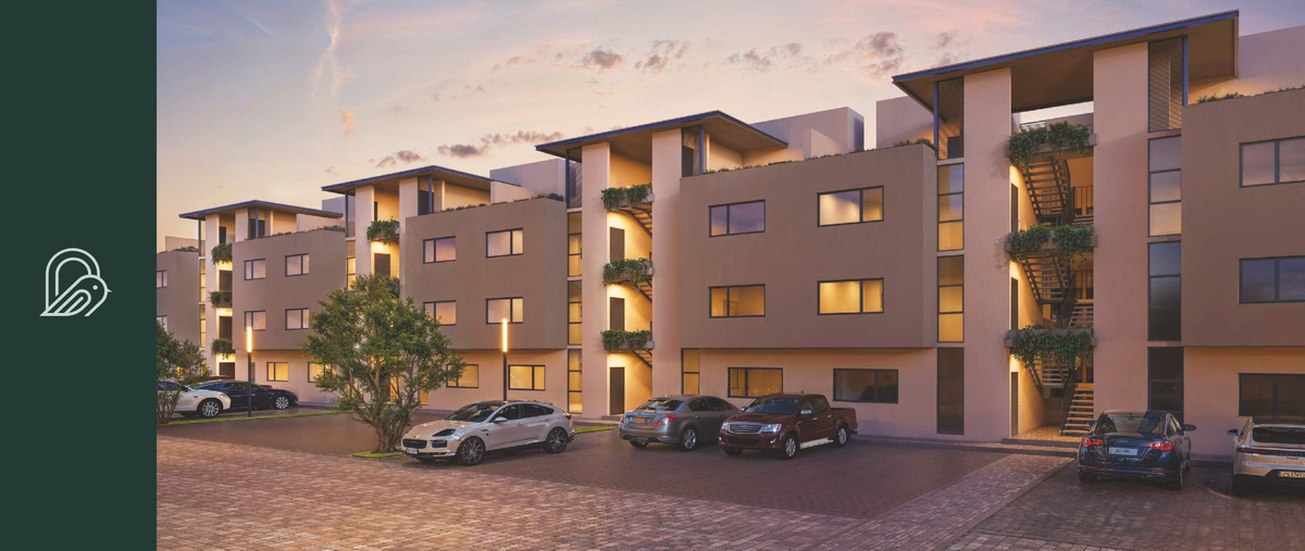 Foto de departamento en venta en prolongacion josefa ortiz , el pueblito centro, corregidora, querétaro, 0 No. 03
