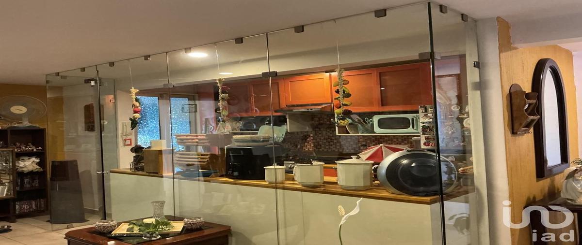 Foto de departamento en venta en prolongacion juan escutia 379, san simón ticumac, benito juárez, df / cdmx, 31701440 No. 04