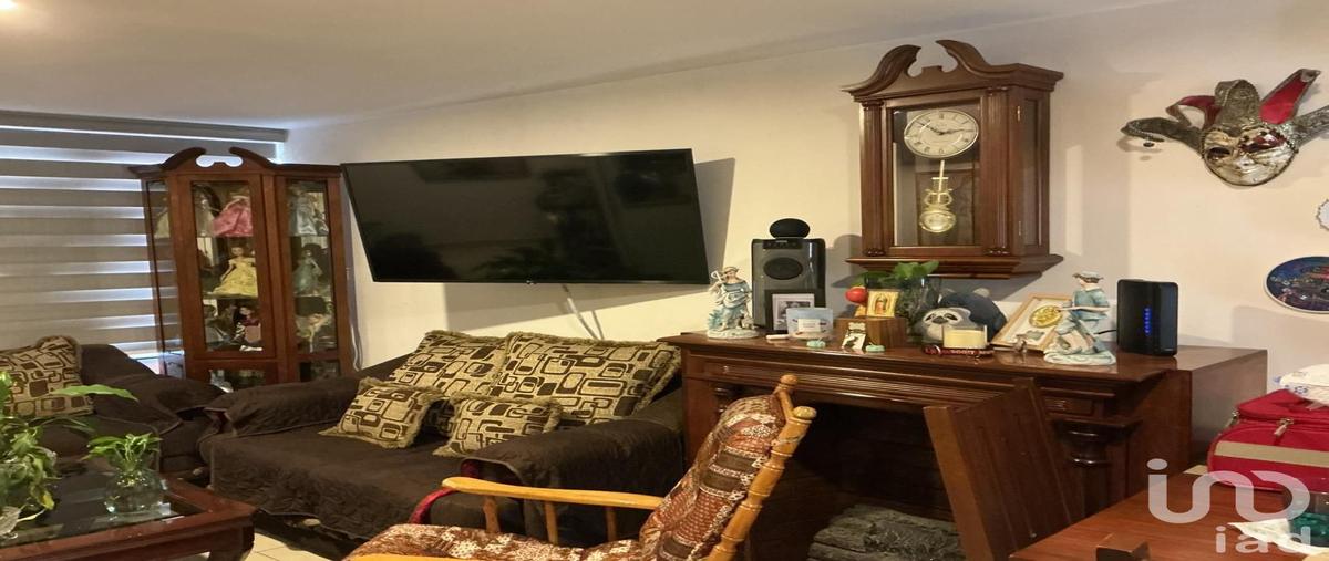 Foto de departamento en venta en prolongacion juan escutia 379, san simón ticumac, benito juárez, df / cdmx, 31701440 No. 05