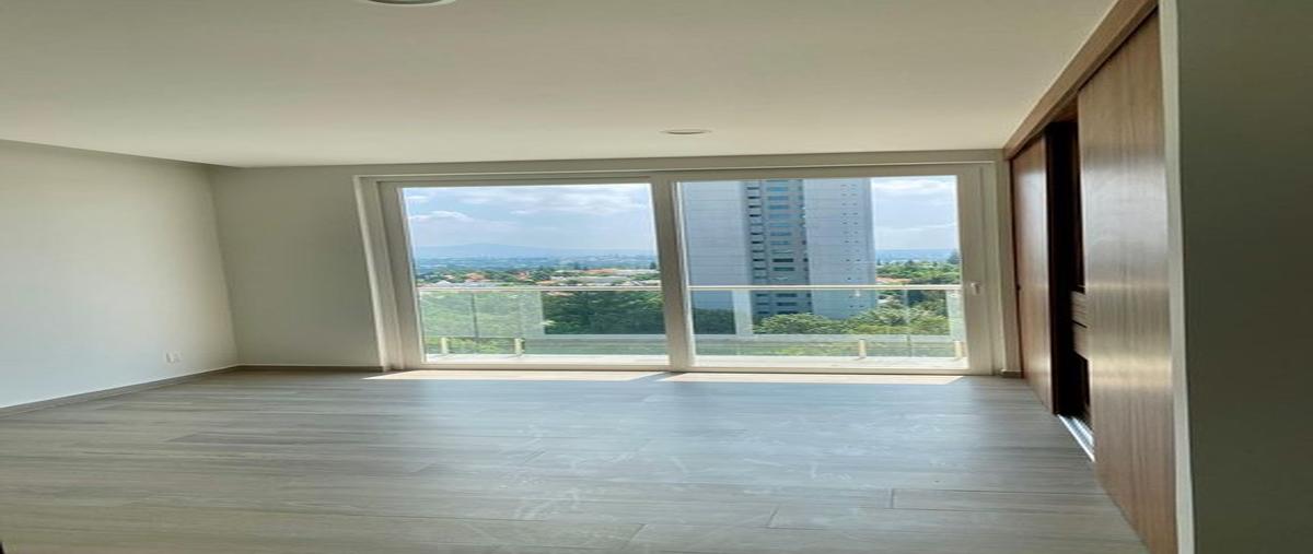 Foto de departamento en renta en prolongacion juan palomar y arias 200, puerta de hierro, zapopan, jalisco, 0 No. 03