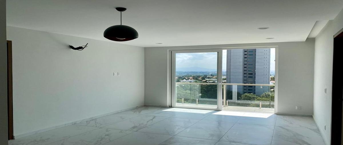 Foto de departamento en renta en prolongacion juan palomar y arias 200, puerta de hierro, zapopan, jalisco, 0 No. 05