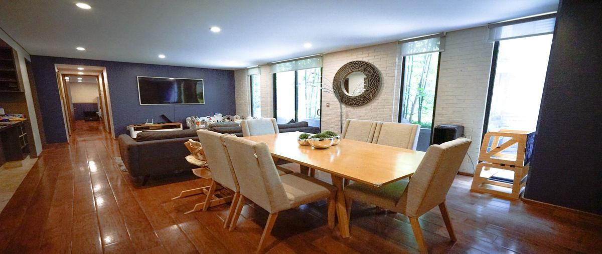 Foto de departamento en venta en prolongacion juan tinoco , merced gómez, álvaro obregón, df / cdmx, 28544481 No. 01