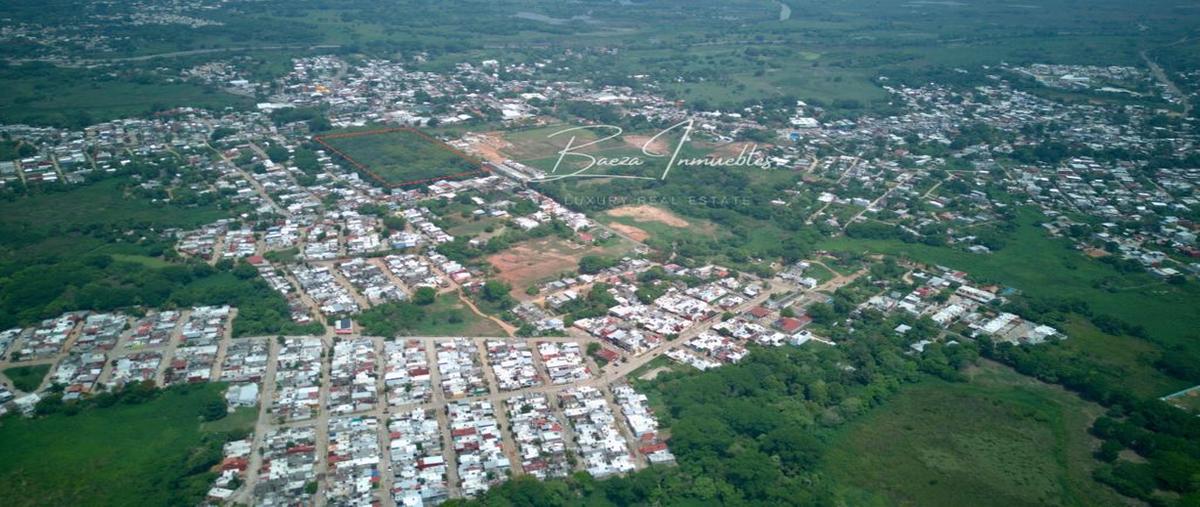 Foto de terreno habitacional en venta en prolongacion juan xxiii , parrilla 4ta. sección (los acosta), centro, tabasco, 28254157 No. 04
