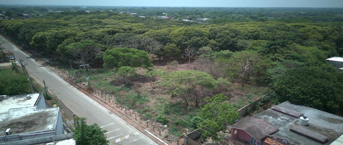 Foto de terreno habitacional en venta en prolongacion juan xxiii , parrilla 4ta. sección (los acosta), centro, tabasco, 28254157 No. 05