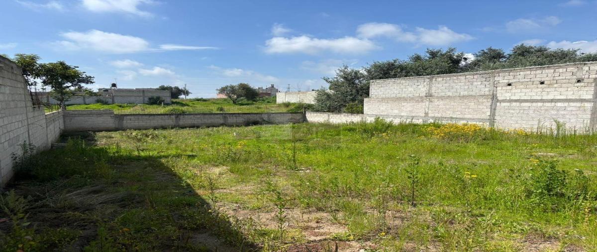 Foto de terreno habitacional en venta en prolongación juárez 1, benito juárez, huamantla, tlaxcala, 30268236 No. 03