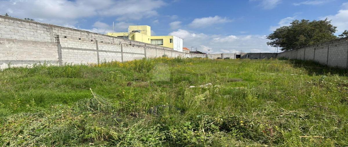 Foto de terreno habitacional en venta en prolongación juárez 1, benito juárez, huamantla, tlaxcala, 30268236 No. 04
