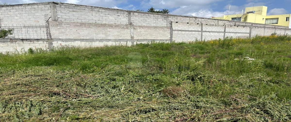 Foto de terreno habitacional en venta en prolongación juárez 1, benito juárez, huamantla, tlaxcala, 30268236 No. 05