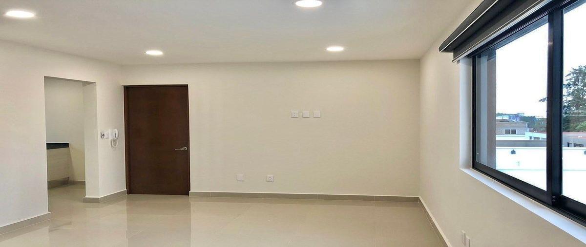 Foto de departamento en venta en prolongación juárez , contadero, cuajimalpa de morelos, df / cdmx, 0 No. 10