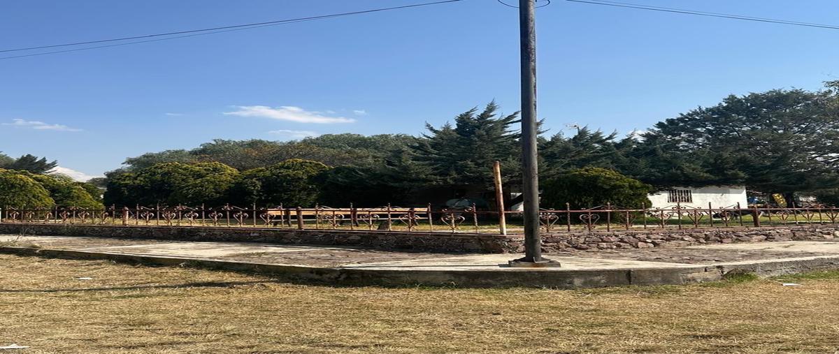 Foto de terreno habitacional en renta en prolongacion juarez , otumba de gómez farias, otumba, méxico, 0 No. 03