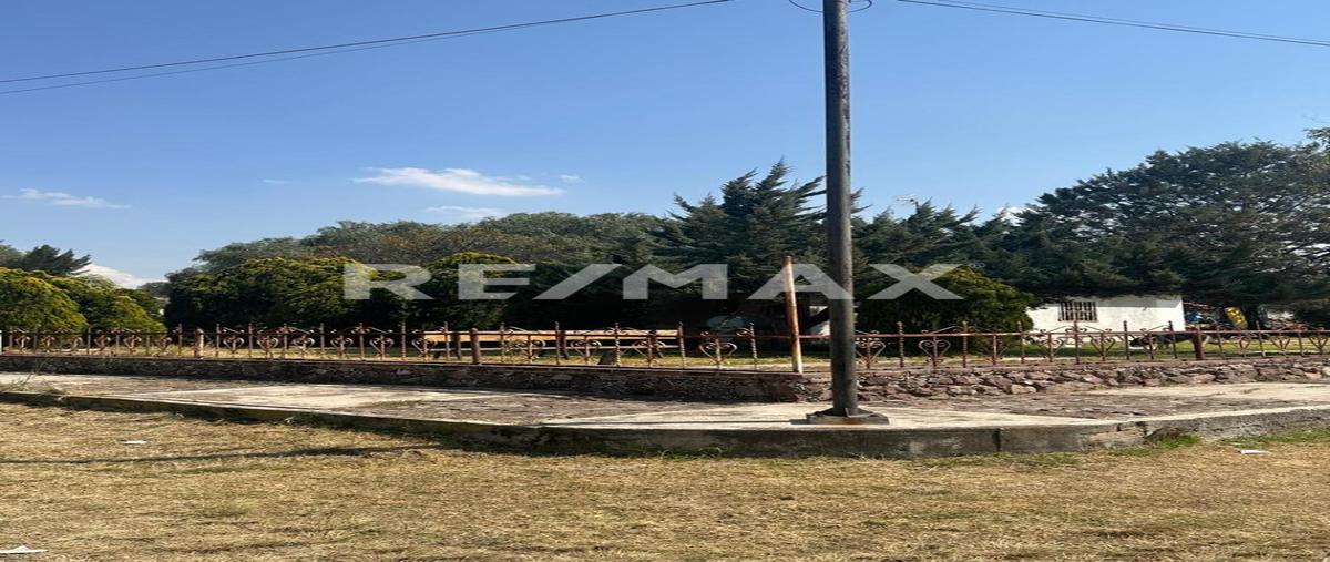 Foto de terreno comercial en venta en prolongación juárez , otumba de gómez farias, otumba, méxico, 0 No. 03