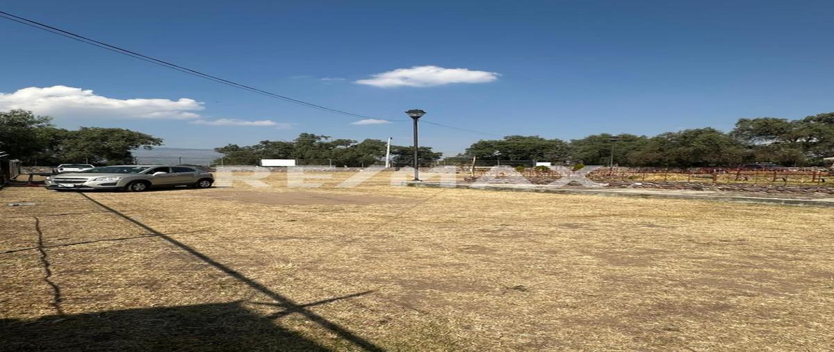 Foto de terreno comercial en venta en prolongación juárez , otumba de gómez farias, otumba, méxico, 0 No. 05
