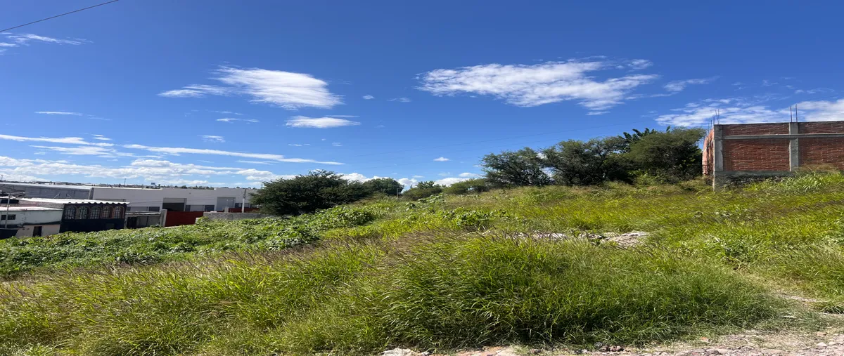 Foto de terreno habitacional en venta en prolongación la cima, manzana 141 6, la cima, querétaro, querétaro, 30289097 No. 02