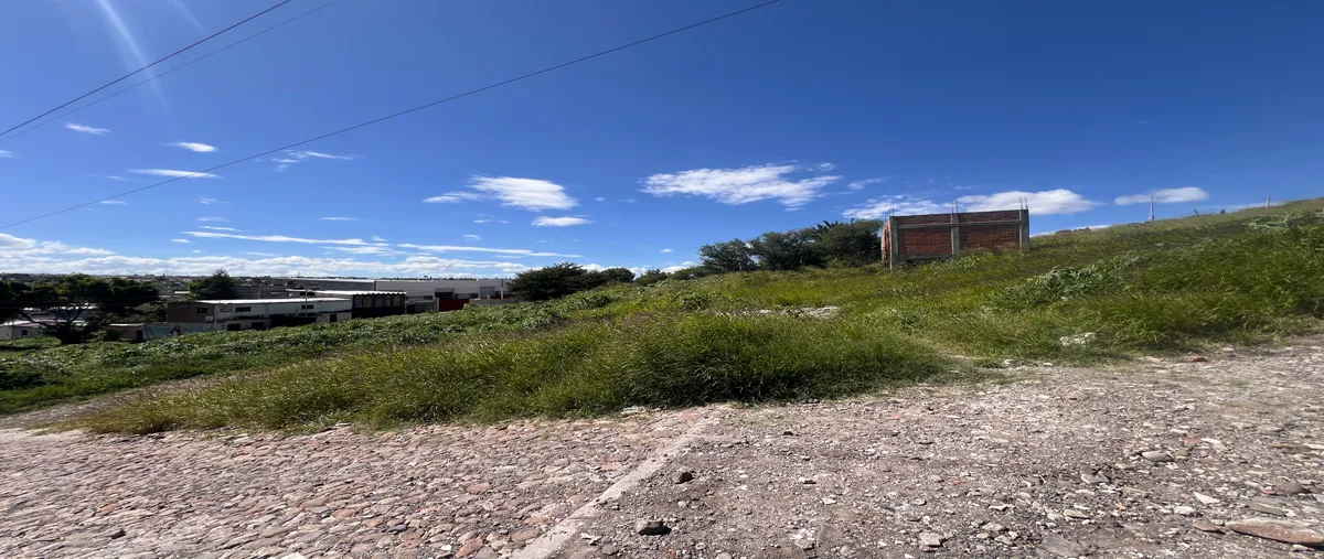 Foto de terreno habitacional en venta en prolongación la cima, manzana 141 6, la cima, querétaro, querétaro, 30289097 No. 03