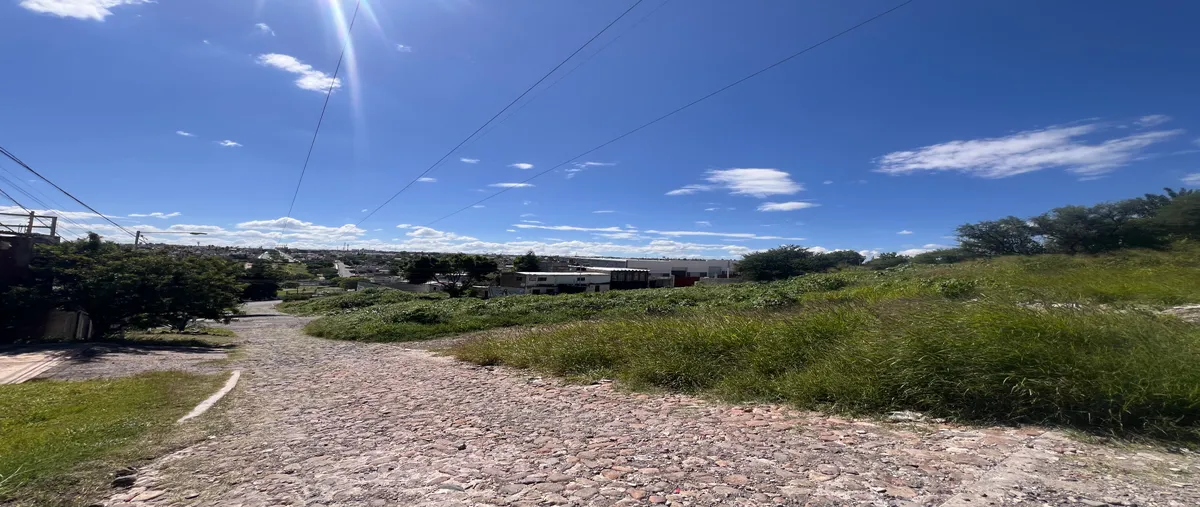 Foto de terreno habitacional en venta en prolongación la cima, manzana 141 6, la cima, querétaro, querétaro, 30289097 No. 04
