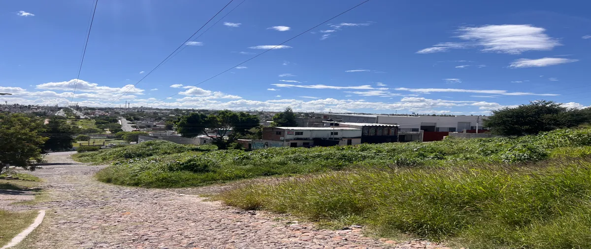 Foto de terreno habitacional en venta en prolongación la cima, manzana 141 6, la cima, querétaro, querétaro, 30289097 No. 05