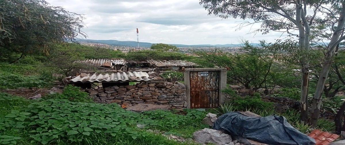 Foto de terreno habitacional en venta en prolongacion la espiga , san luis rey, san miguel de allende, guanajuato, 0 No. 03