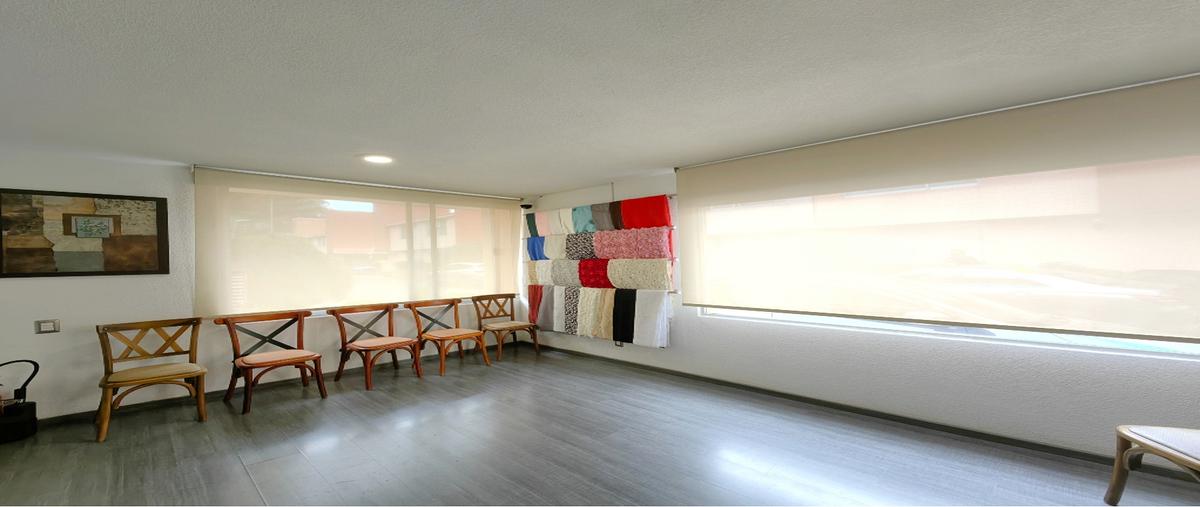 Foto de casa en condominio en venta en prolongacion la joya , valle escondido, tlalpan, df / cdmx, 0 No. 03