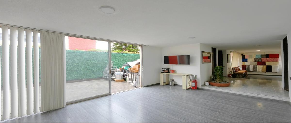 Foto de casa en condominio en venta en prolongacion la joya , valle escondido, tlalpan, df / cdmx, 0 No. 04