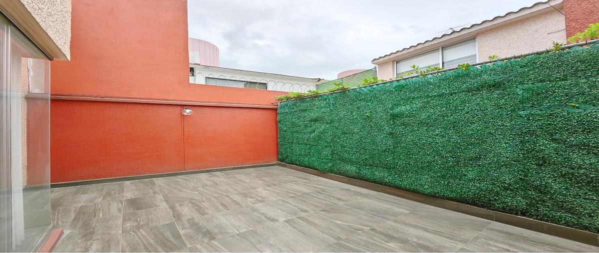 Foto de casa en condominio en venta en prolongacion la joya , valle escondido, tlalpan, df / cdmx, 0 No. 05