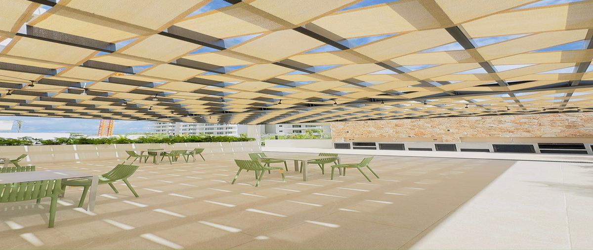 Foto de departamento en venta en prolongación la luna , alfredo v bonfil, benito juárez, quintana roo, 0 No. 22