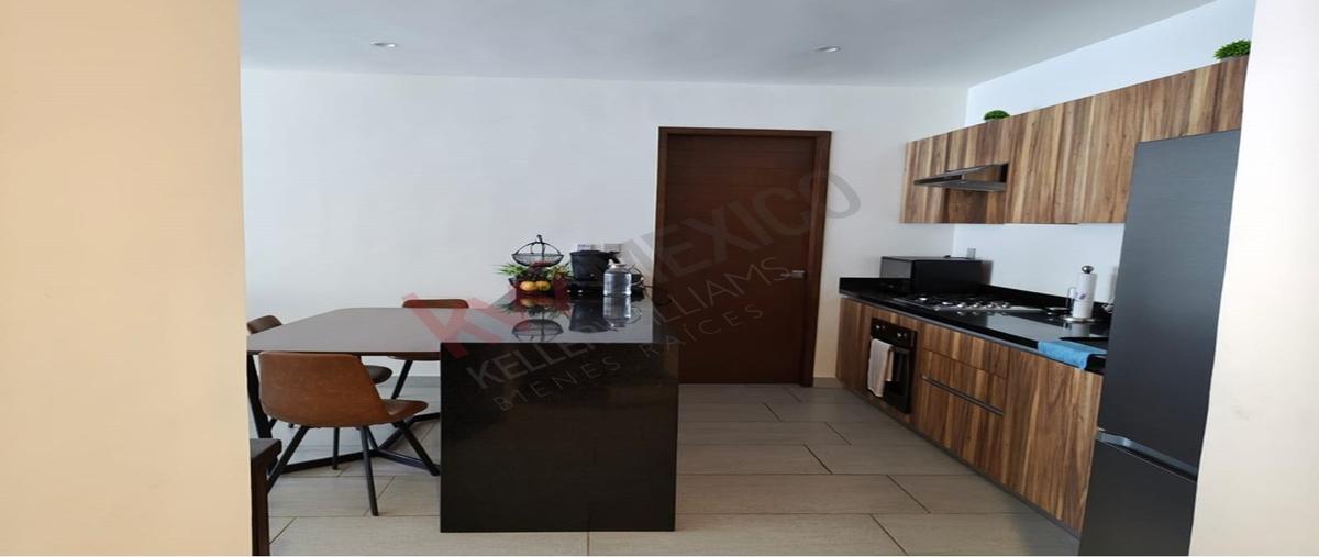 Foto de departamento en renta en prolongacion la luna , supermanzana 313, benito juárez, quintana roo, 0 No. 04