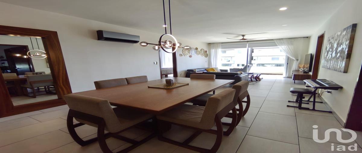 Foto de departamento en venta en prolongacion la luna , supermanzana 313, benito juÃ¡rez, quintana roo, 31644702 No. 03