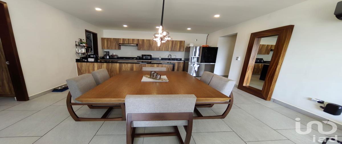 Foto de departamento en venta en prolongacion la luna , supermanzana 313, benito juÃ¡rez, quintana roo, 31644702 No. 04