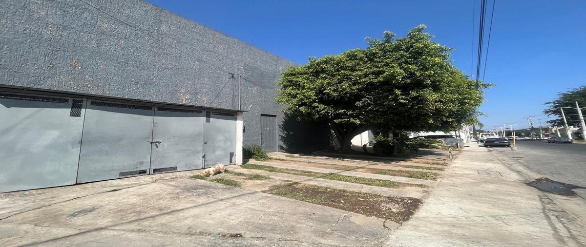 Foto de bodega en renta en prolongación laureles , villa de los belenes, zapopan, jalisco, 29208301 No. 01