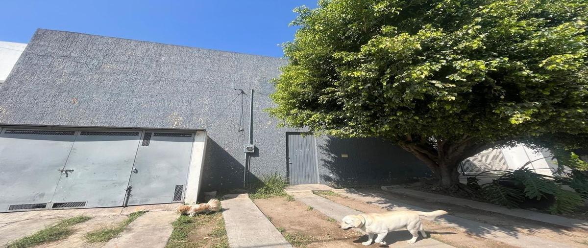 Foto de bodega en renta en prolongación laureles , villa de los belenes, zapopan, jalisco, 29208301 No. 02