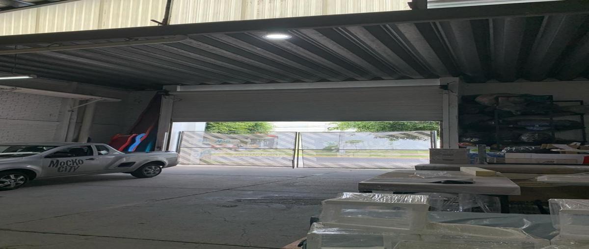 Foto de bodega en renta en prolongación laureles , villa de los belenes, zapopan, jalisco, 29208301 No. 03