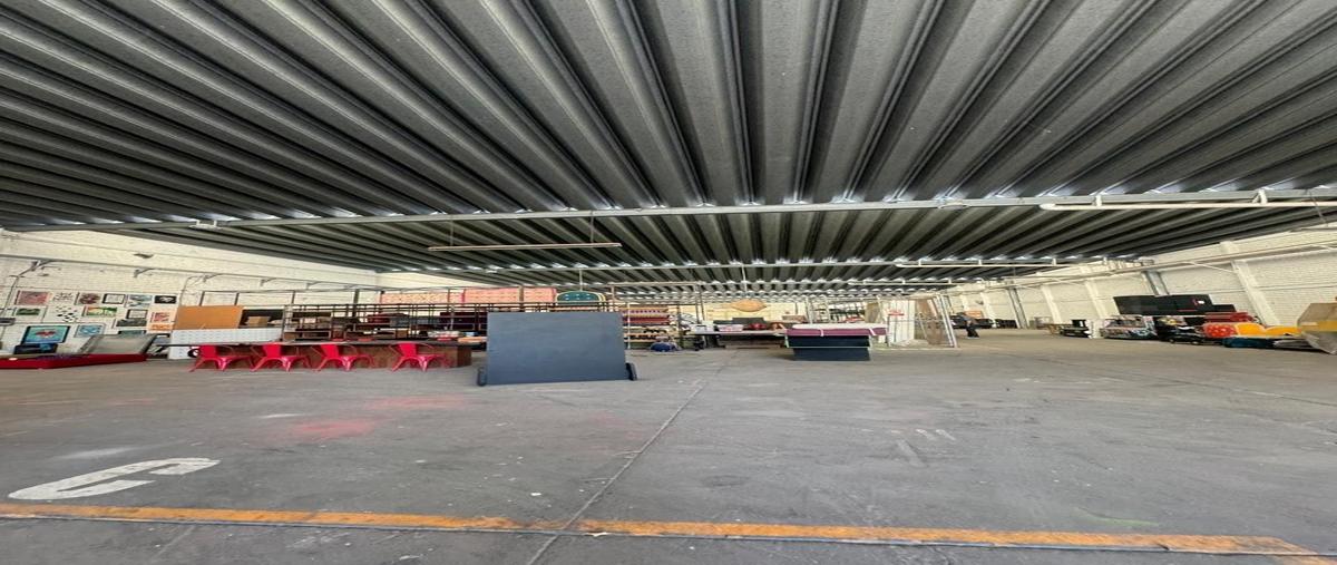 Foto de bodega en renta en prolongación laureles , villa de los belenes, zapopan, jalisco, 29208301 No. 05