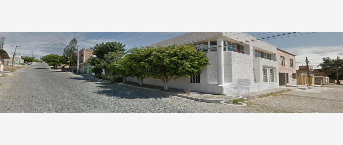 Foto de casa en venta en prolongacion lazaro cardenas 0, los chirlitos, lagos de moreno, jalisco, 26586019 No. 03