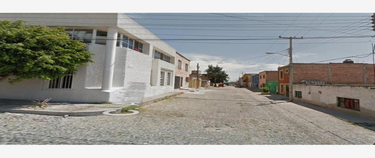 Foto de casa en venta en prolongacion lazaro cardenas 0, los chirlitos, lagos de moreno, jalisco, 26586019 No. 04