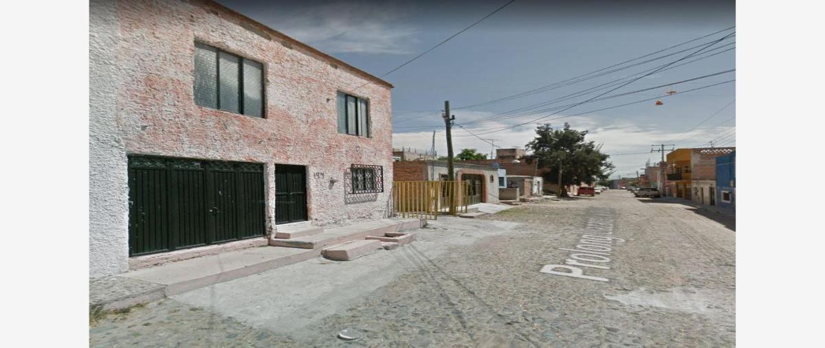Foto de casa en venta en prolongacion lazaro cardenas 000, los chirlitos, lagos de moreno, jalisco, 27725137 No. 01