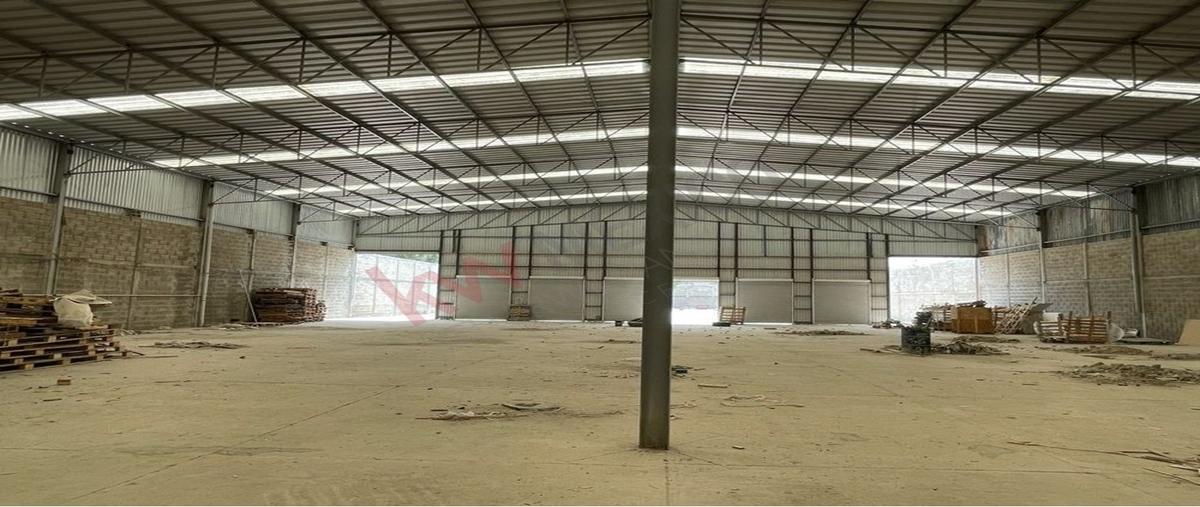 Foto de bodega en venta en prolongación lázaro cárdenas , 170, valle de santa cruz, tlajomulco de zúñiga, jalisco, 28645921 No. 03