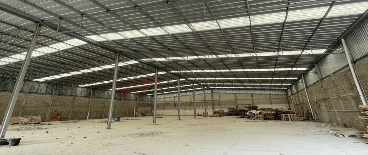 Foto de bodega en venta en prolongación lázaro cárdenas , 170, valle de santa cruz, tlajomulco de zúñiga, jalisco, 28645921 No. 04