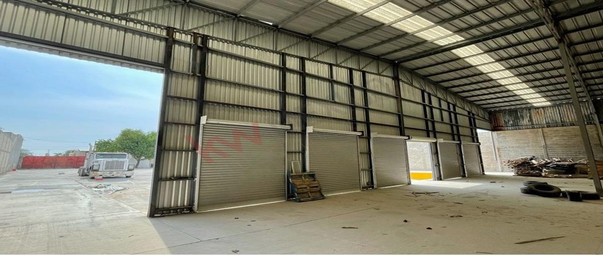 Foto de bodega en venta en prolongación lázaro cárdenas , 170, valle de santa cruz, tlajomulco de zúñiga, jalisco, 28645921 No. 05