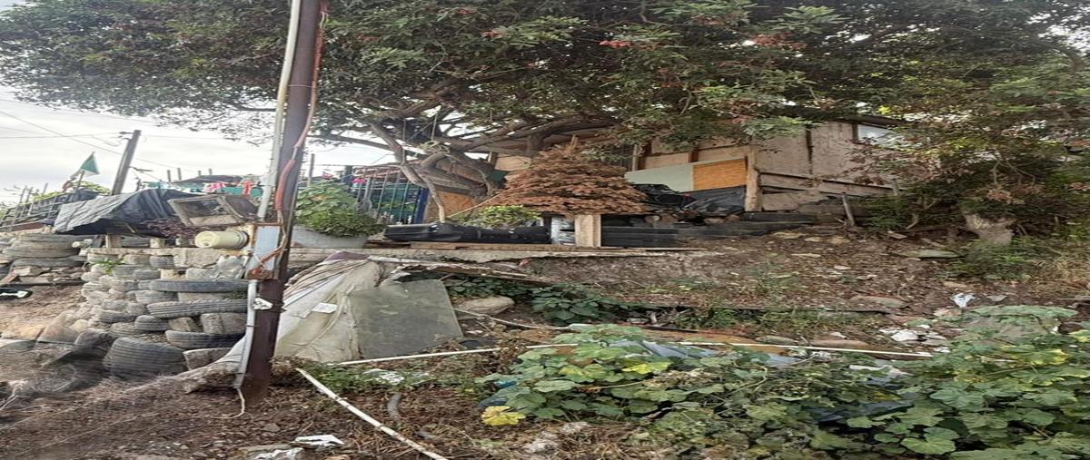 Foto de terreno habitacional en venta en prolongacion lienzo charro 45, cañón del padre, tijuana, baja california, 0 No. 05