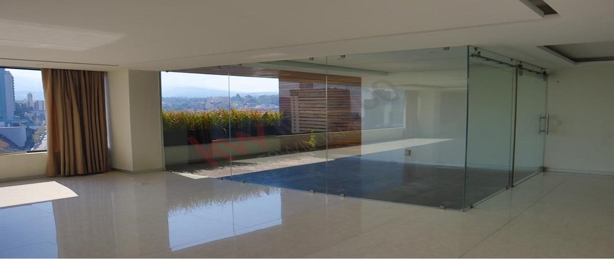 Foto de departamento en venta en prolongacion lomas de vista hermosa 108, santa fe cuajimalpa, cuajimalpa de morelos, df / cdmx, 0 No. 03