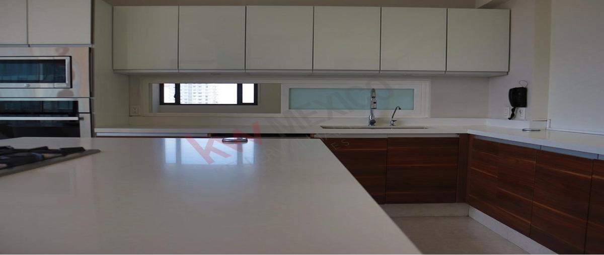 Foto de departamento en venta en prolongacion lomas de vista hermosa 108, santa fe cuajimalpa, cuajimalpa de morelos, df / cdmx, 0 No. 05