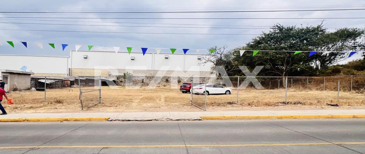 Foto de terreno industrial en venta en prolongacion lopez cotilla , toluquilla, san pedro tlaquepaque, jalisco, 0 No. 01