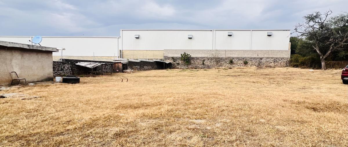 Foto de terreno industrial en prolongacion lopez cotilla , toluquilla, san pedro tlaquepaque, jalisco, 29304464 foto 02 Foto de terreno industrial en venta en prolongacion lopez cotilla , toluquilla, san pedro tlaquepaque, jalisco, 29304464 No. 02