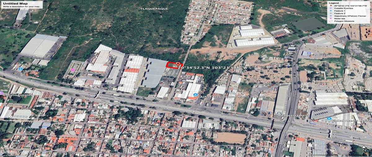 Foto de terreno industrial en prolongacion lopez cotilla , toluquilla, san pedro tlaquepaque, jalisco, 29304464 foto 10 Foto de terreno industrial en venta en prolongacion lopez cotilla , toluquilla, san pedro tlaquepaque, jalisco, 29304464 No. 10