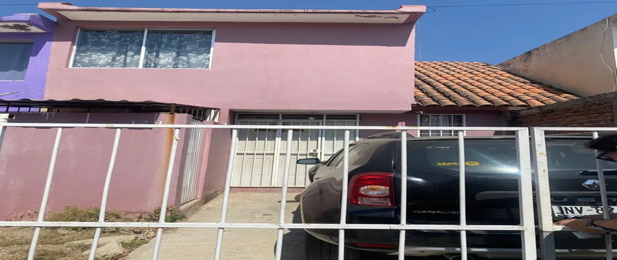 Foto de casa en venta en prolongación lópez mateos 129, el remolino, tonalá, jalisco, 30358099 No. 01