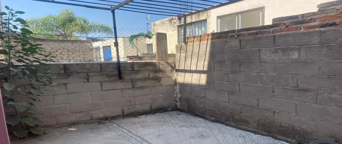 Foto de casa en venta en prolongación lópez mateos 129, el remolino, tonalá, jalisco, 30358099 No. 04