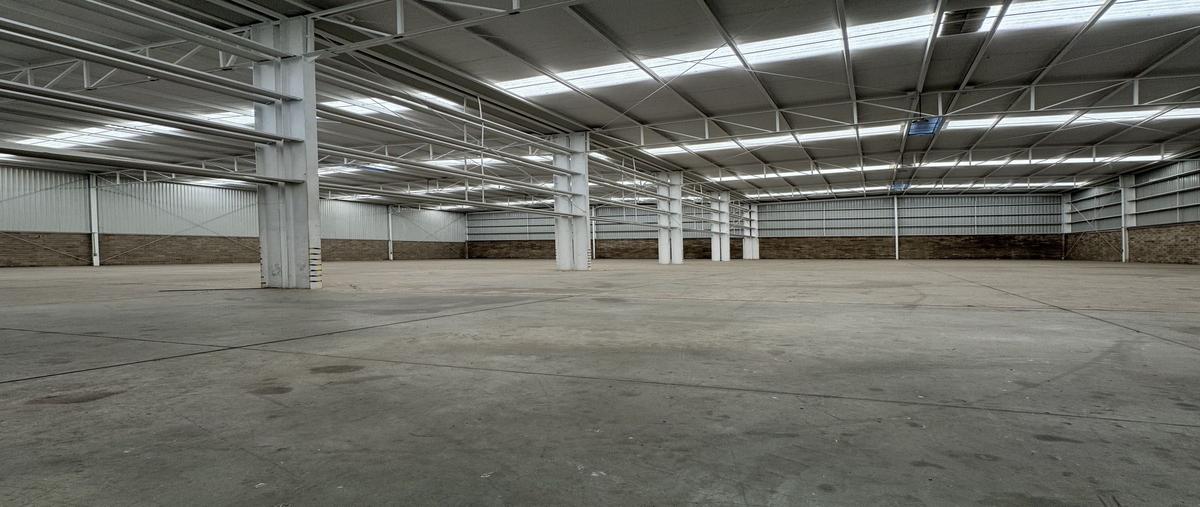 Foto de bodega en renta en prolongación lópez mateos , santa cruz de las flores, tlajomulco de zúñiga, jalisco, 28412979 No. 01