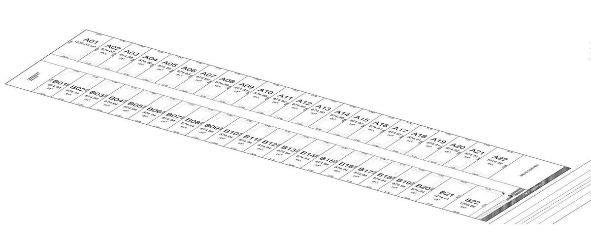 Foto de terreno comercial en prolongacion lópez mateos sur , santa cruz de las flores, tlajomulco de zúñiga, jalisco, 27699459 foto 05 Foto de terreno comercial en venta en prolongacion lópez mateos sur , santa cruz de las flores, tlajomulco de zúñiga, jalisco, 27699459 No. 05