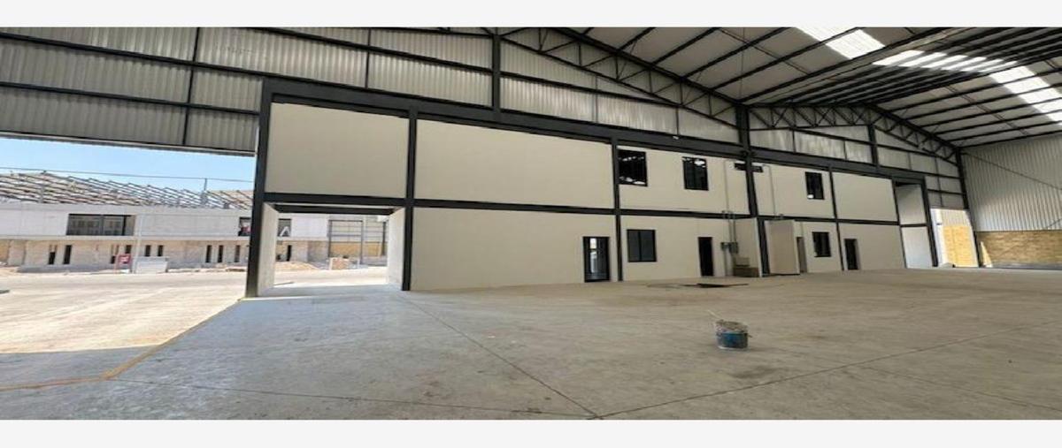 Foto de bodega en venta en prolongacion lopez mateos sur , santa cruz de las flores, tlajomulco de zúñiga, jalisco, 28203923 No. 04